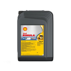 Shell Rimula R5 E 10W-40